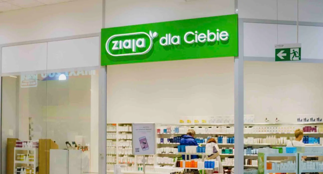 sklep ziaja